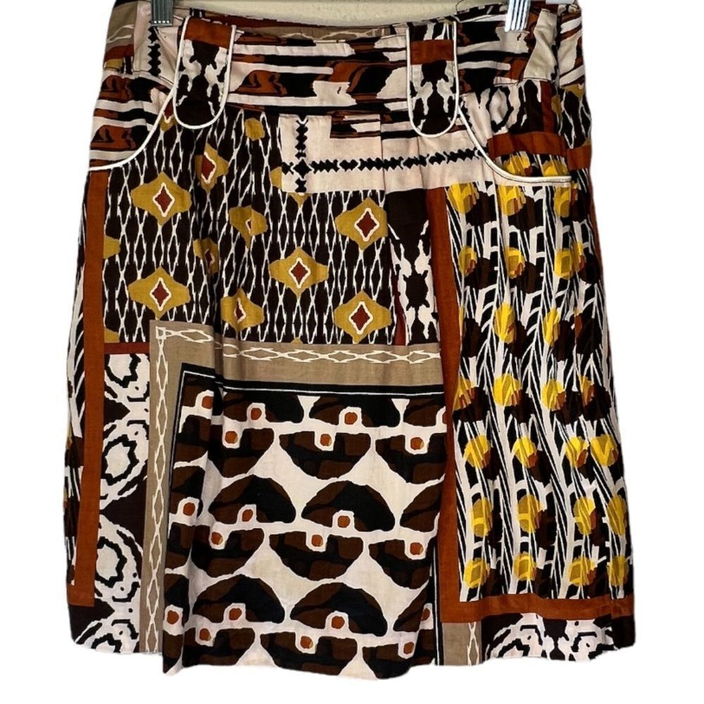 Vintage Harold's Skirt